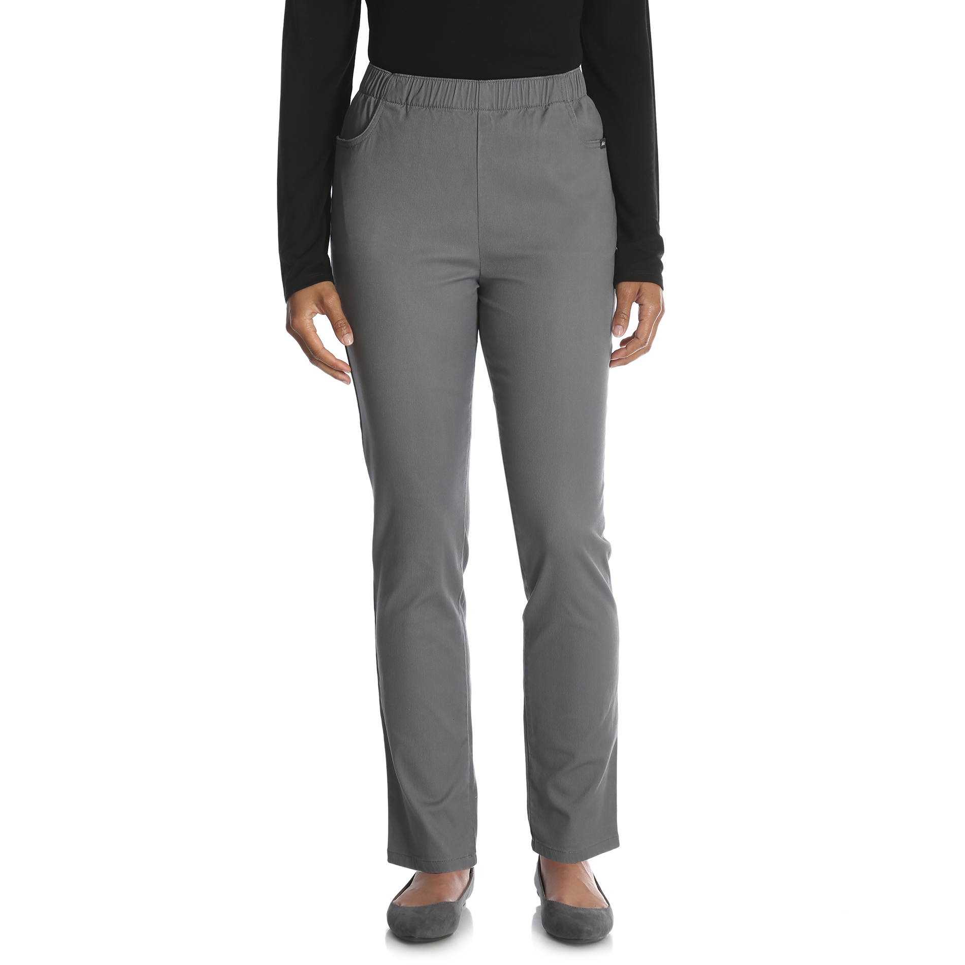 Chic Dress Pants